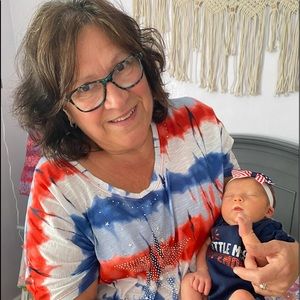 Meet your Posher, Abby